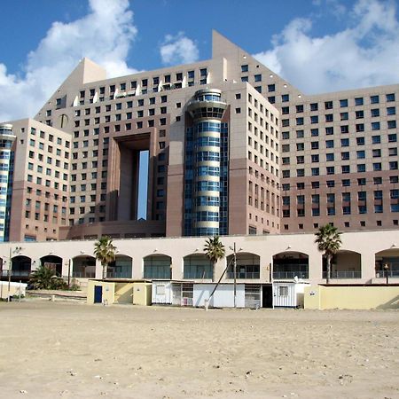 Apartments On The Beach Hayfa Dış mekan fotoğraf